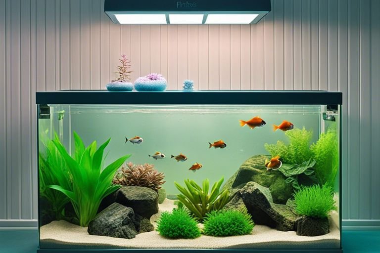What are the best tank sizes for Anabas?