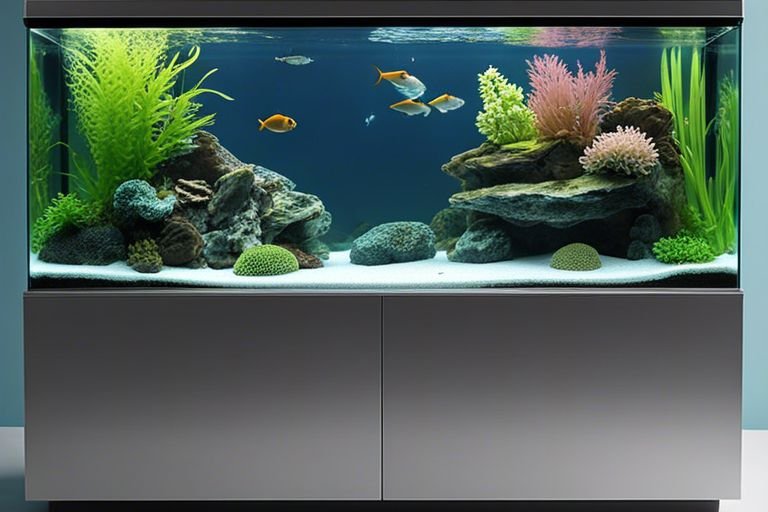 What type of filtration is best for an Anabas tank?