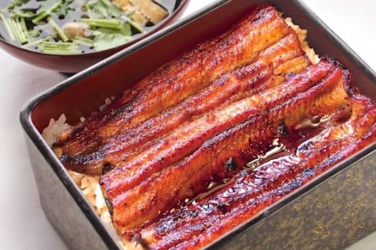 Top 10 Delicious Eel Recipes To Try At Home