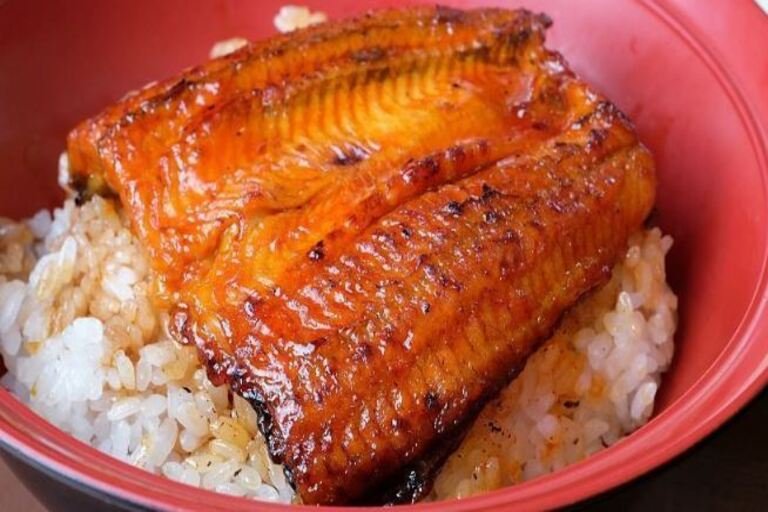 From Sushi To Unagi – Exploring The Diversity Of Eel Dishes Around The World